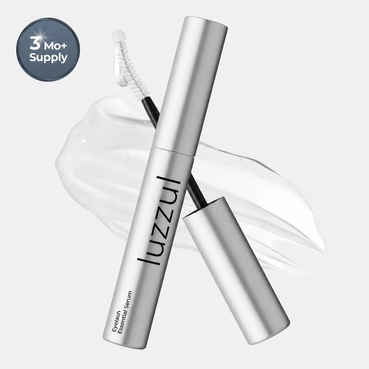 Ultra-Potent Lash Growth Serum: Longer, Thicker Lashes in 7 Days