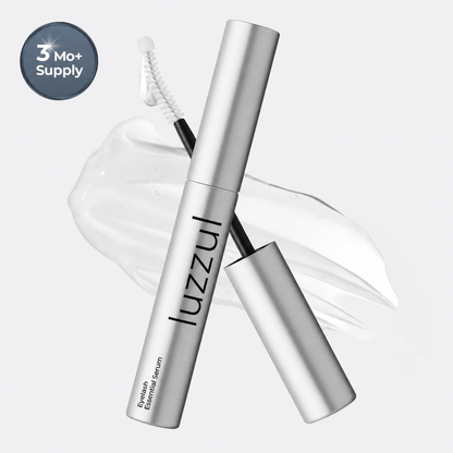 Ultra-Potent Lash Growth Serum: Longer, Thicker Lashes in 7 Days
