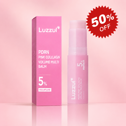 Luzzul™ Pink Collagen Volume Multi Balm