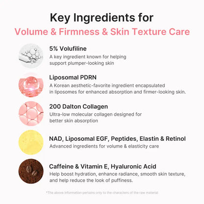 Luzzul™ Pink Collagen Volume Multi Balm