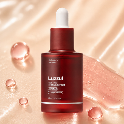 Luzzul™ Korean NAD+ EGF Firming Serum