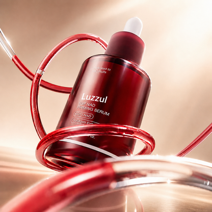 Luzzul™ Korean NAD+ EGF Firming Serum