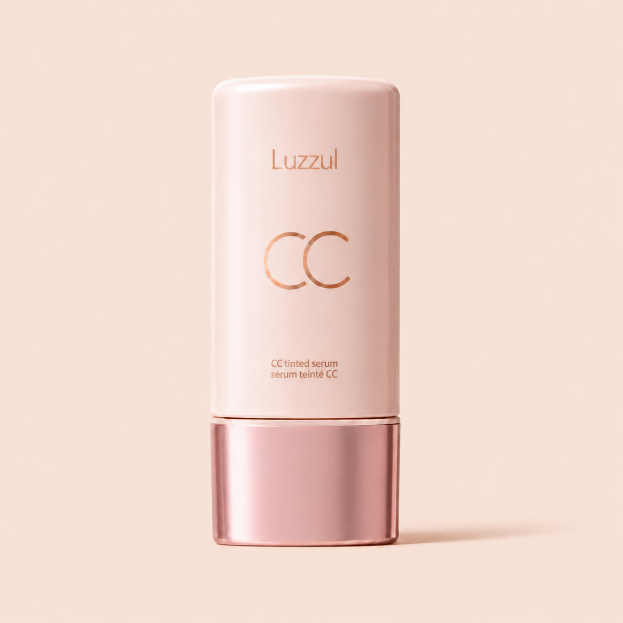Luzzul™ CC color-correcting tinted serum