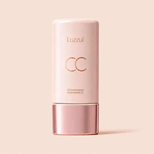 Luzzul™ CC color-correcting tinted serum