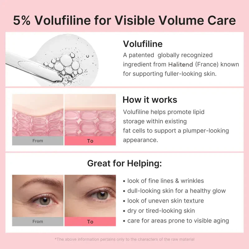 Luzzul™ Pink Collagen Volume Multi Balm