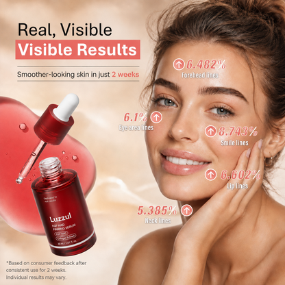Luzzul™ Korean NAD+ EGF Firming Serum