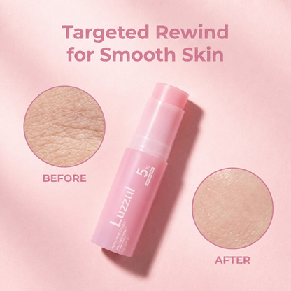 Luzzul™ Pink Collagen Volume Multi Balm