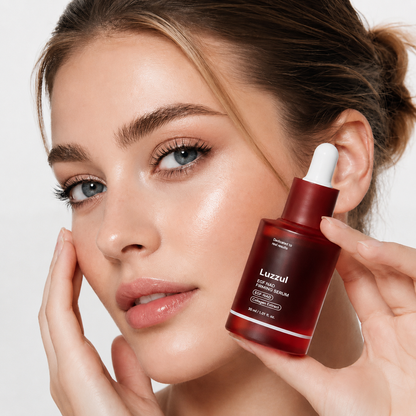 Luzzul™ Korean NAD+ EGF Firming Serum