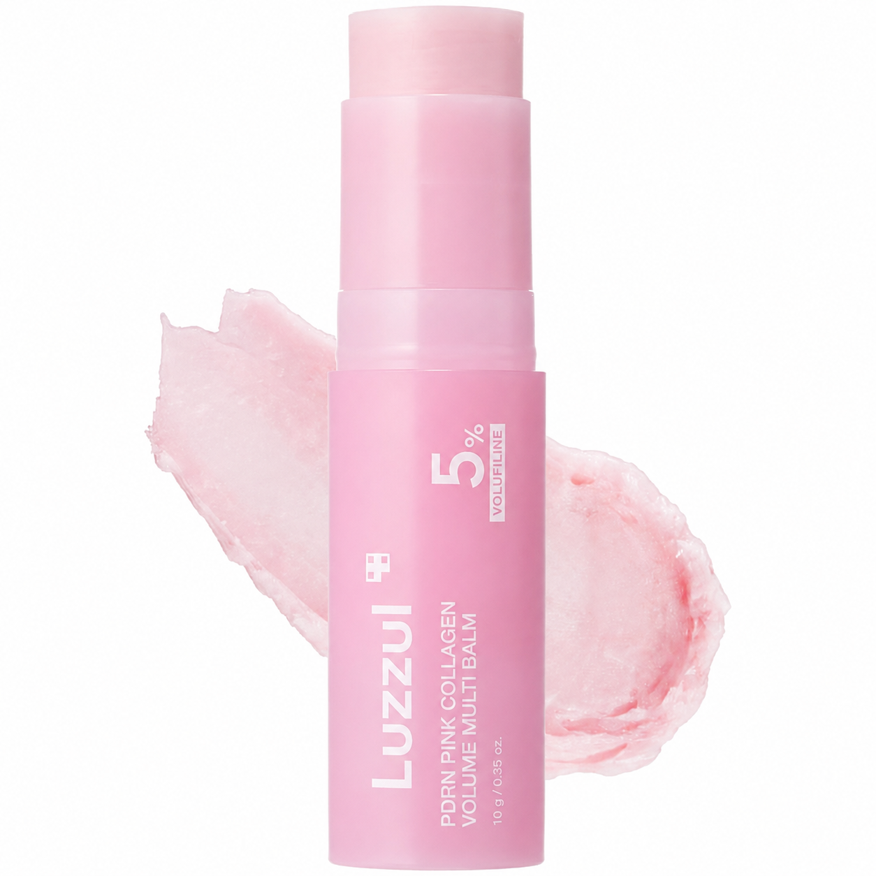 Luzzul™ Pink Collagen Volume Multi Balm