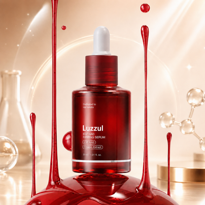 Luzzul™ Korean NAD+ EGF Firming Serum
